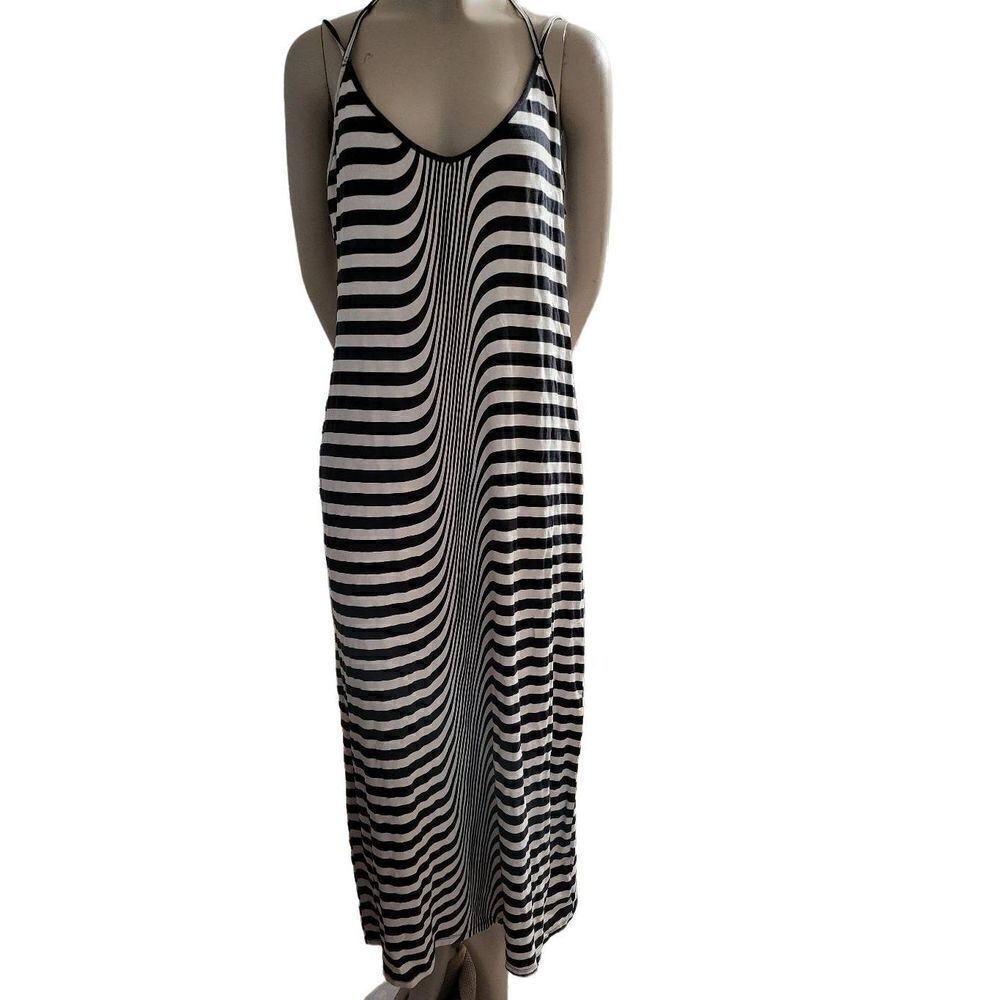 Buffalo by David Bitton Maxi Dress